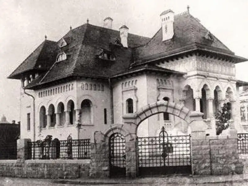 Povestea părintele stilului arhitectural neoromânesc, Ion Mincu