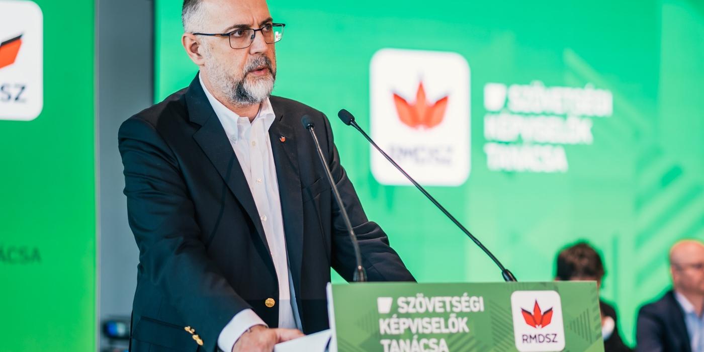 Kelemen Hunor: Să spui că e un buget catastrofal au avut dreptate, dar ei l-au făcut