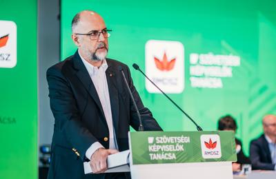 Kelemen Hunor: Să spui că e un buget catastrofal au avut dreptate, dar ei l-au făcut