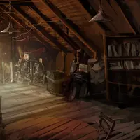 Cum se amenajeaza o mansarda – TUTORIAL