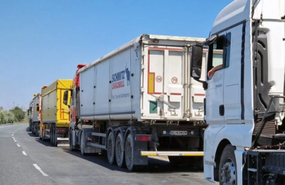 Alertă Trafic: Restricții pentru vehiculele de peste 7,5 tone pe A2, DN7 și DN39
