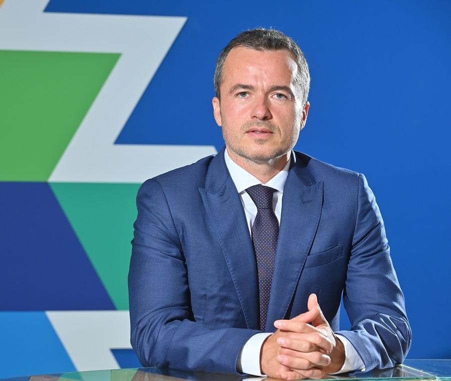 Patria Bank a implementat în colaborare cu R Systems o soluție de automatizare a fluxului de lucru