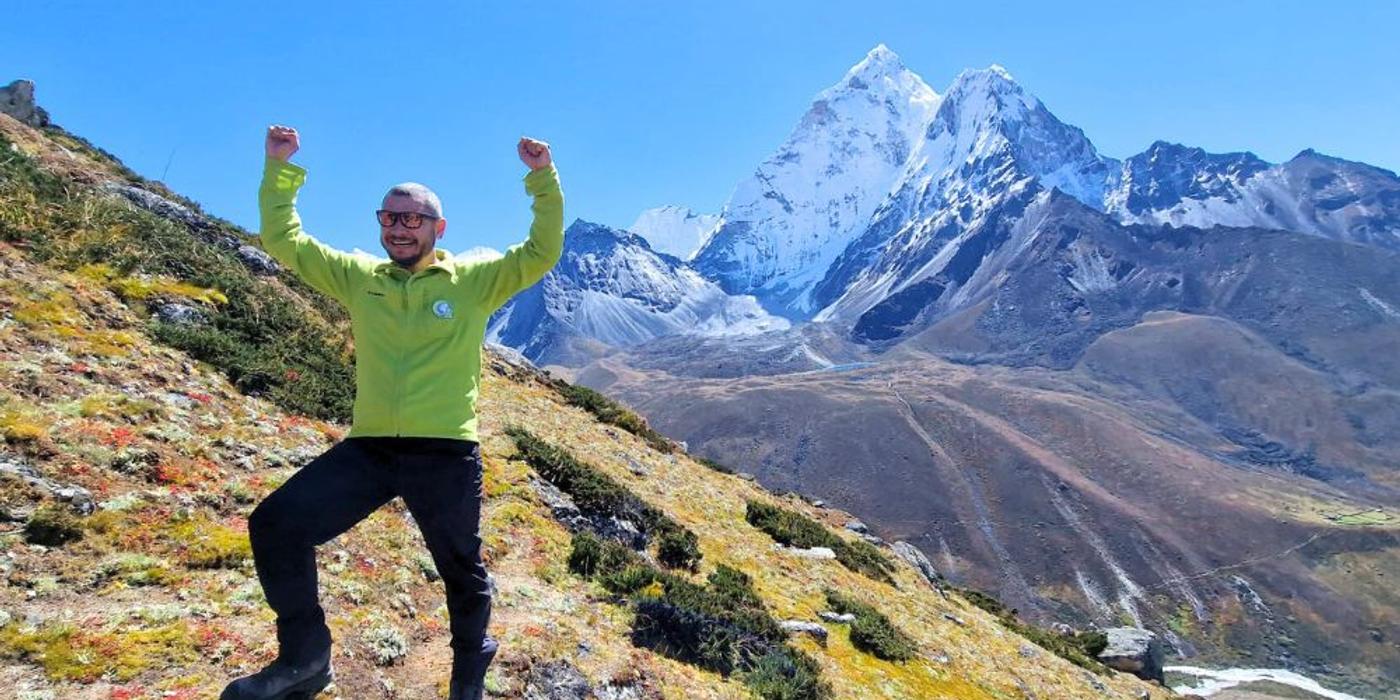 Cele mai frumoase destinații pentru aventurieri în 2025