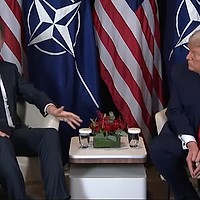 Trump face un pas înapoi. Tarifele promise Europei, suspendate după discuțiile de la Davos
