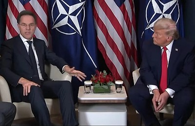 Trump face un pas înapoi. Tarifele promise Europei, suspendate după discuțiile de la Davos