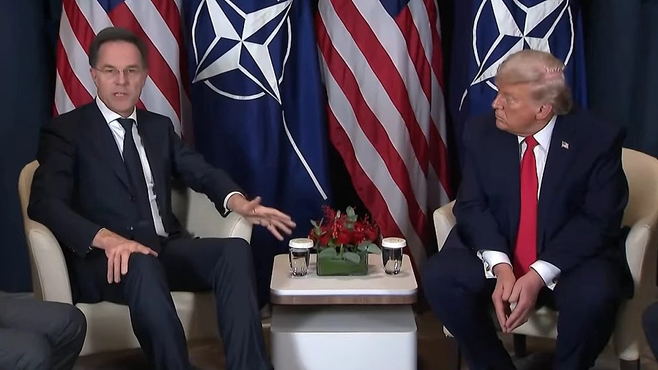 Trump face un pas înapoi. Tarifele promise Europei, suspendate după discuțiile de la Davos