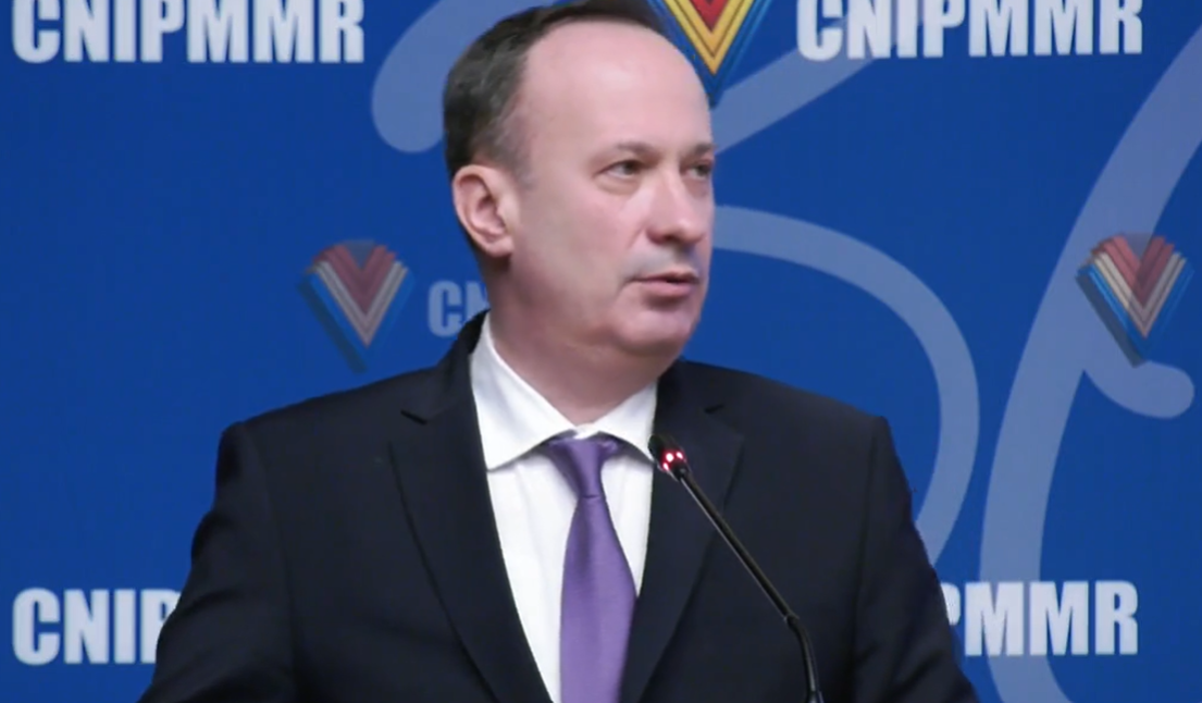 Câciu, după ce OMV Petrom a precizat că se aşteaptă să nu plătească taxa de solidaritate pentru anul fiscal 2022: A fost un anunţ de bursă