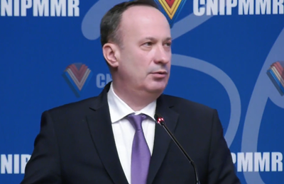 Câciu, după ce OMV Petrom a precizat că se aşteaptă să nu plătească taxa de solidaritate pentru anul fiscal 2022: A fost un anunţ de bursă