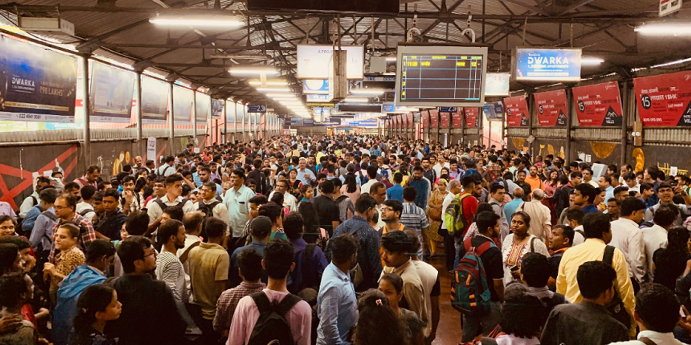 India urmează să devină, la sfârşitul lui aprilie, cea mai populată ţară din lume şi să depăşească China, anunţă Departamentul de Afaceri Economice şi Sociale al ONU