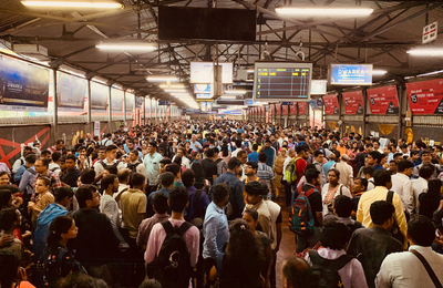 India urmează să devină, la sfârşitul lui aprilie, cea mai populată ţară din lume şi să depăşească China, anunţă Departamentul de Afaceri Economice şi Sociale al ONU