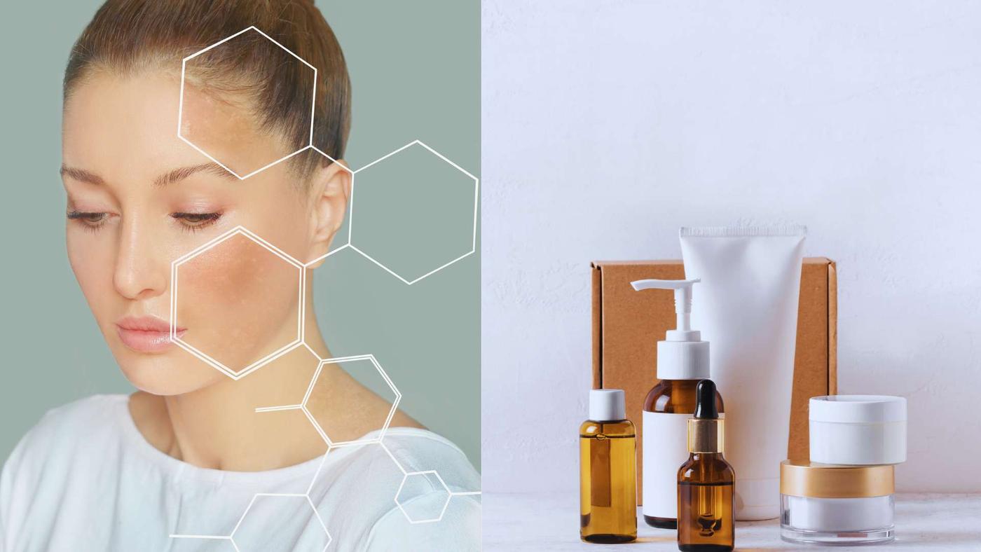 Top 3 Produse Pentru Tenul Mixt