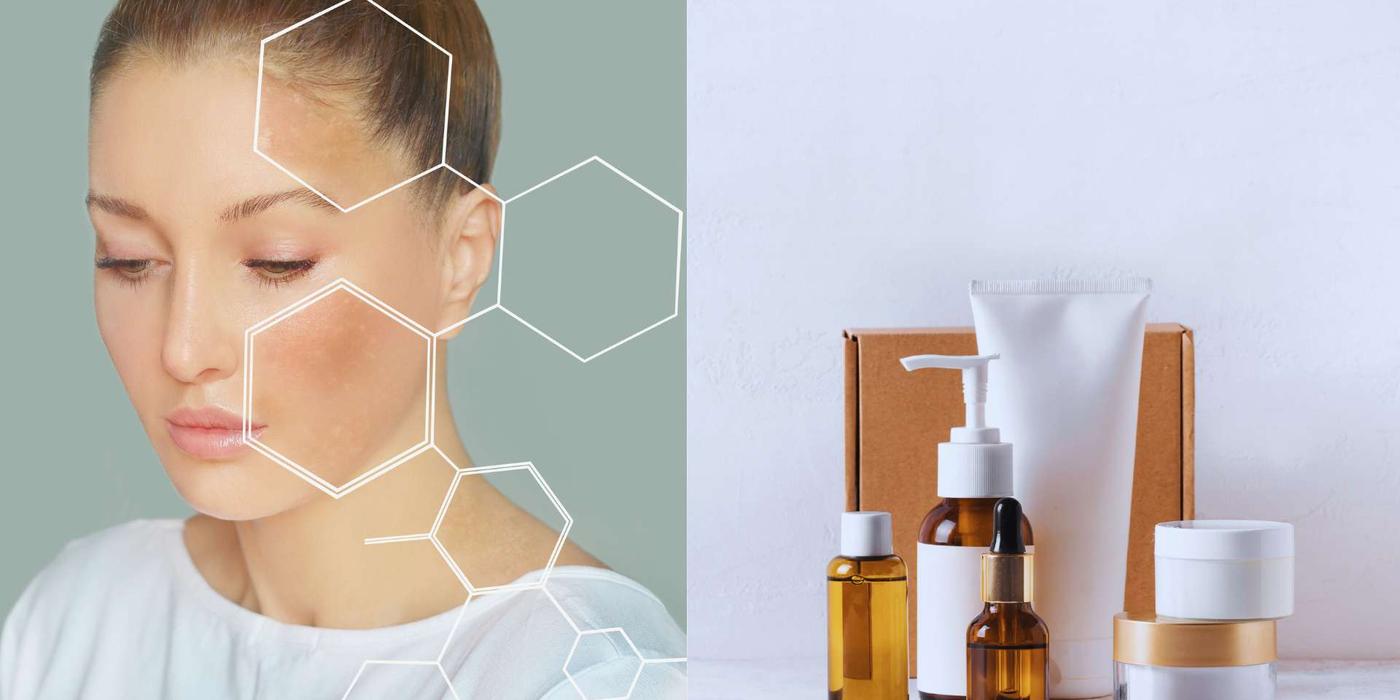 Top 3 Produse Pentru Tenul Mixt