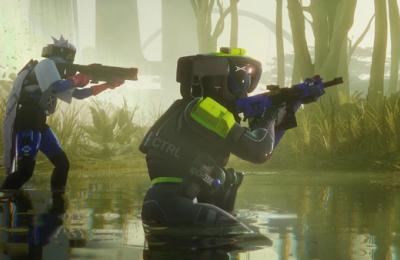 Review: Marathon – ambiție mare, identitate în formare