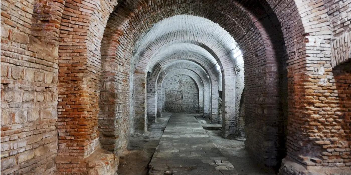 A fost atribuit contractul pentru expertiza tehnică a Palatului Voievodal – Curtea Veche