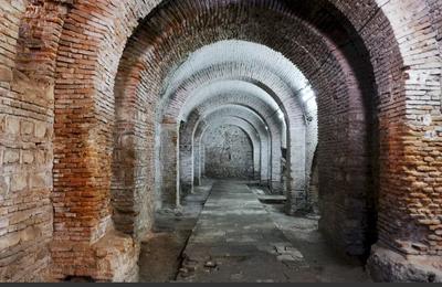 A fost atribuit contractul pentru expertiza tehnică a Palatului Voievodal – Curtea Veche