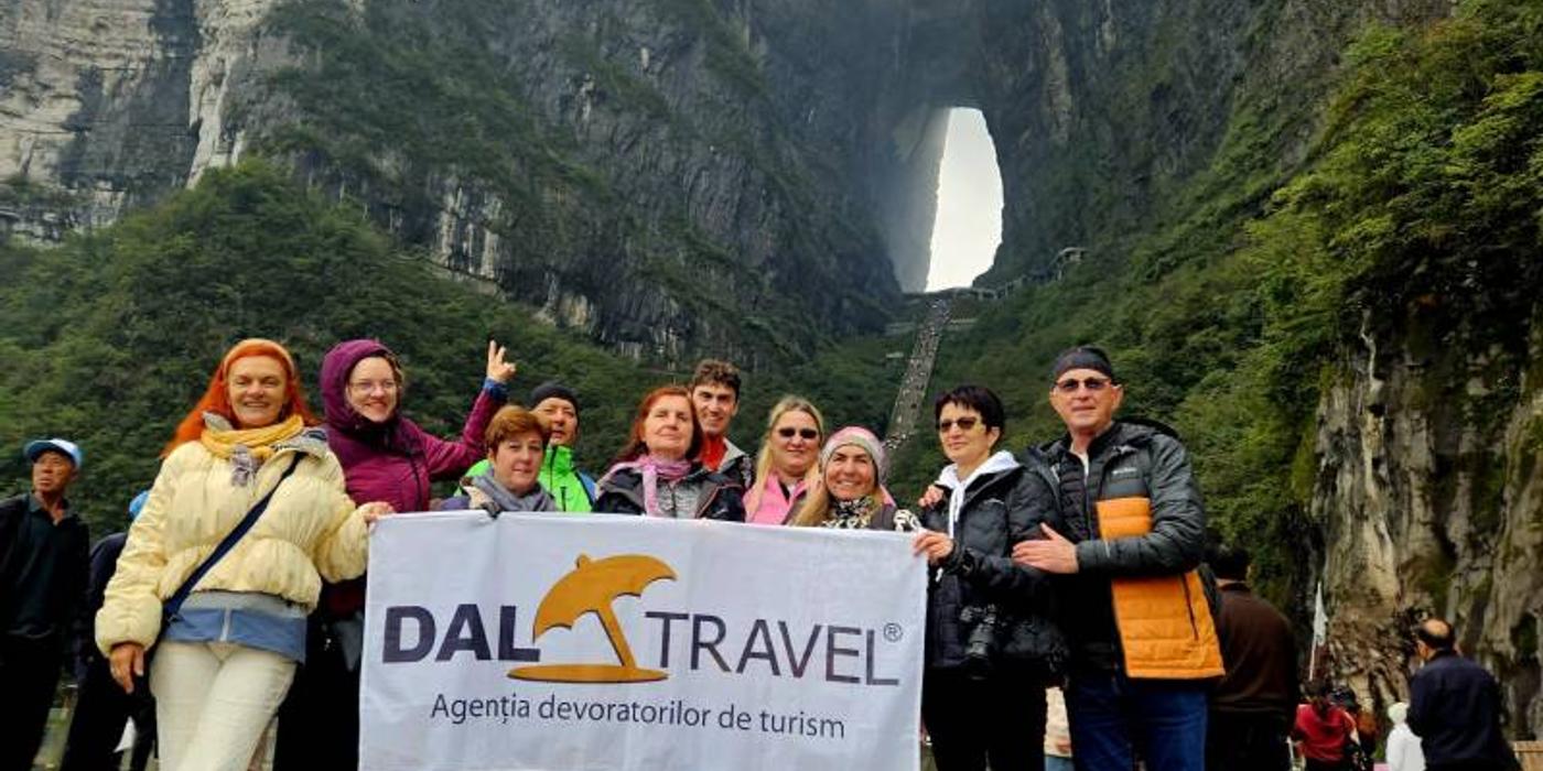 DAL Travel: Reziliență în turismul de circuite. Doar trei grupuri anulate pe fondul tensiunilor din zona Golfului