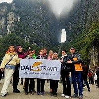 DAL Travel: Reziliență în turismul de circuite. Doar trei grupuri anulate pe fondul tensiunilor din zona Golfului