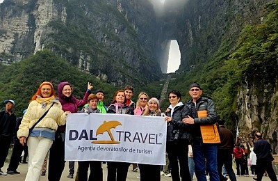 DAL Travel: Reziliență în turismul de circuite. Doar trei grupuri anulate pe fondul tensiunilor din zona Golfului