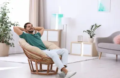 Ce e bine să știi despre aparatul de aer condiționat si de ce să alegi soluția E.ON Cool