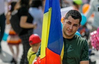 Ce ne-a salvat, ce a încetat să ne mai salveze? Credință și natalitate