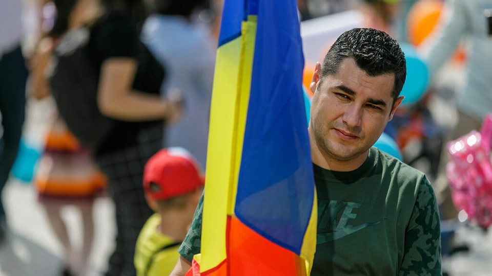 Ce ne-a salvat, ce a încetat să ne mai salveze? Credință și natalitate