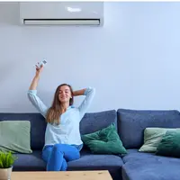 Cum să alegi soluții de climatizare eficiente într-un apartament cu 2 camere