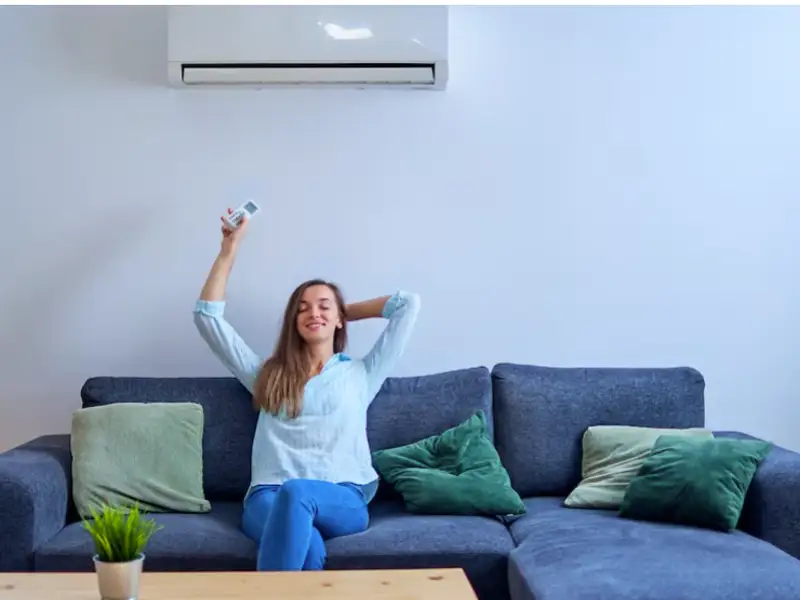 Cum să alegi soluții de climatizare eficiente într-un apartament cu 2 camere