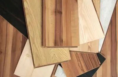 Choosing the Right Flooring for Each Room