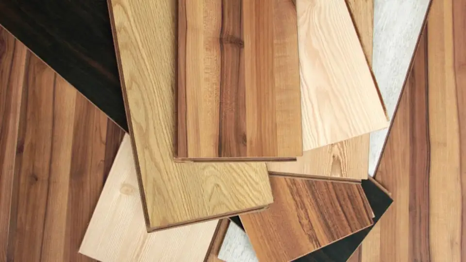 Choosing the Right Flooring for Each Room