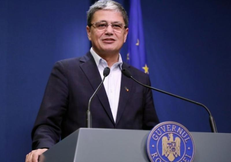 Ministerul Proiectelor Europene: Cardurile de energie, distribuite la un milion de locuinţe/ Boloş: Vrem ca toţi beneficiarii declaraţi eligibili să primească plicul acasă până la 20 februarie