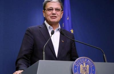 Boloş, întrebat când estimează că va începe folosirea unora dintre sumele pentru proiectele propuse prin PNRR: Odată cu sezonul cald, când şantierele încep să funcţioneze