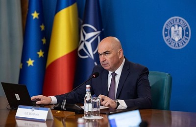 Demisia lui Bolojan, o catastrofă pentru România. Cine îl crede indispensabil