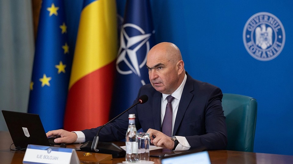 Demisia lui Bolojan, o catastrofă pentru România. Cine îl crede indispensabil