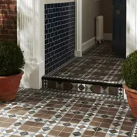 Cum sa montati gresia peste o dusumea de linoleum