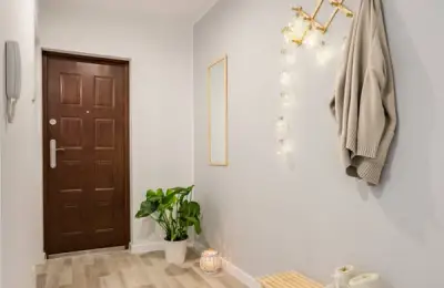 trance Hall Design Ideas for a Fantastic First Impression