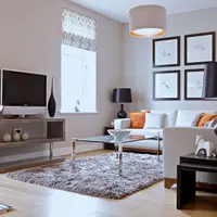 Trucuri simple pentru a te bucura de spatiu intr-un living mic