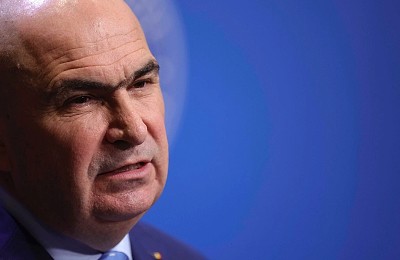 Încep să curgă procesele pentru Ilie Bolojan. Primul dosar legat de funcționarii publici
