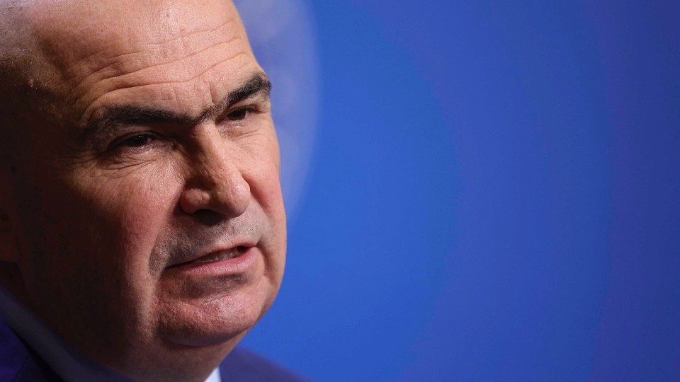 Încep să curgă procesele pentru Ilie Bolojan. Primul dosar legat de funcționarii publici