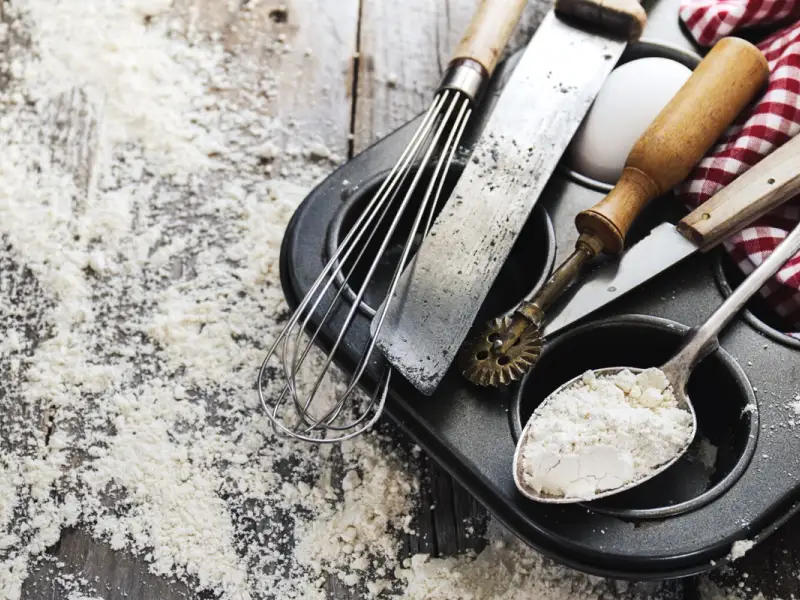 Care sunt cele mai importante mobiliere in bucatarie