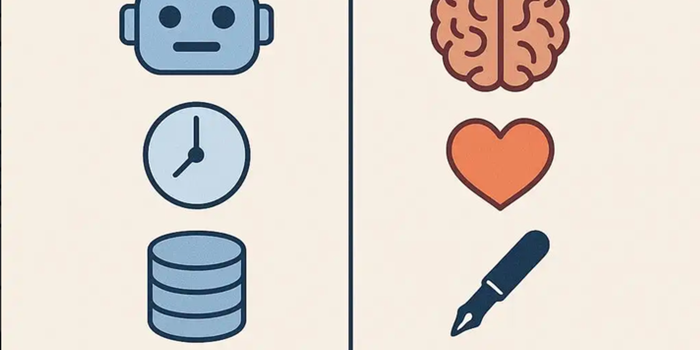 Mai are sens un blog pentru un magazin online în era Google AI? Doi giganți și noua dinamică a motoarelor de căutare