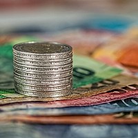 Leul se apreciază din nou față de euro. Cursul anunțat de BNR