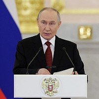 Putin, înfricoșat și paranoic. Își reorganizează securitatea de frica unei lovituri de stat