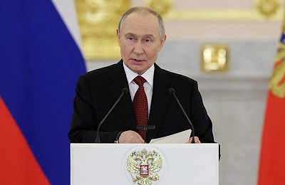 Putin, înfricoșat și paranoic. Își reorganizează securitatea de frica unei lovituri de stat