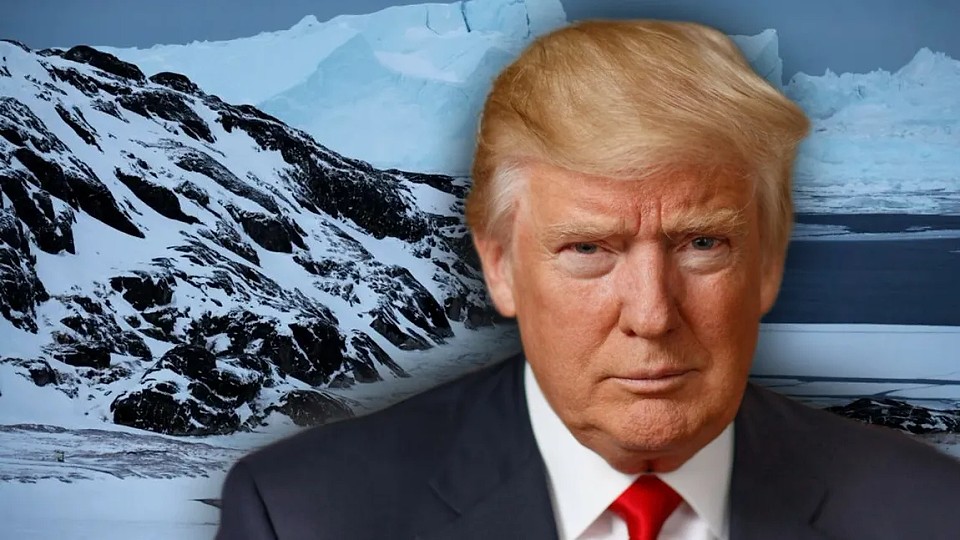 Donald Trump, tot mai aproape de a invada Groenlanda. Președintele SUA le-a ordonat șefilor armatei să elaboreze un plan în acest sens