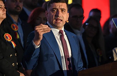 Mii de români, gata de „vărsare de sânge” la îndemnul lui Simion. „Facem Revoluție! Până la capăt”