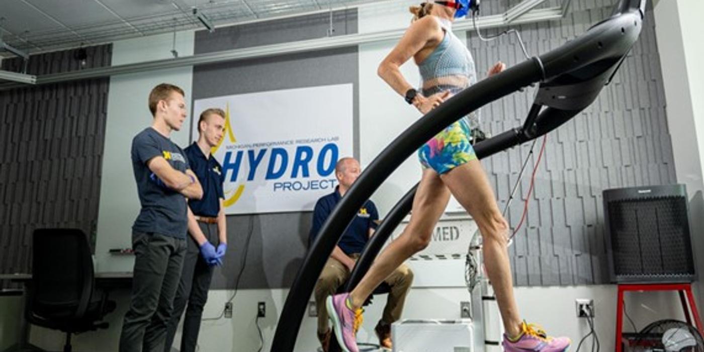 Samsung și Universitatea Michigan îmbunătățesc tehnologia ceasurilor inteligente pentru alergători