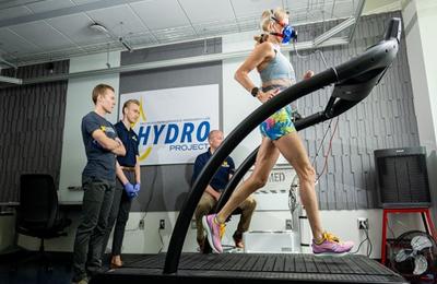 Samsung și Universitatea Michigan îmbunătățesc tehnologia ceasurilor inteligente pentru alergători