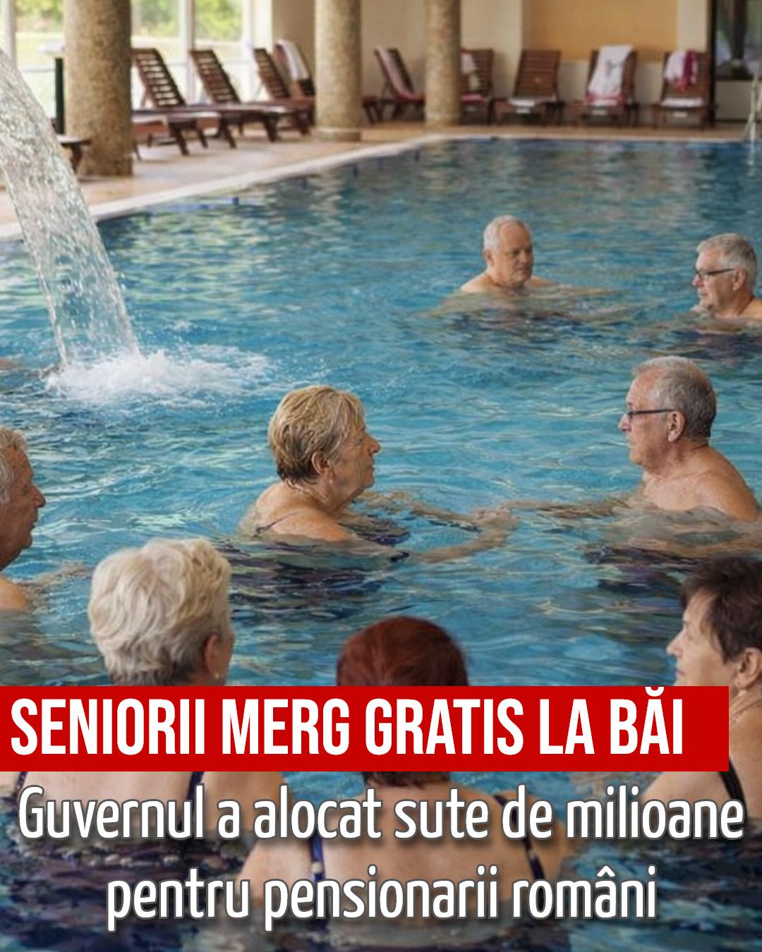Bilete de tratament 2026: Ghid complet pentru pensionarii clujeni. Cum poți beneficia de tratament balnear subvenționat de stat