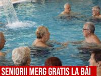 Bilete de tratament 2026: Ghid complet pentru pensionarii clujeni. Cum poți beneficia de tratament balnear subvenționat de stat