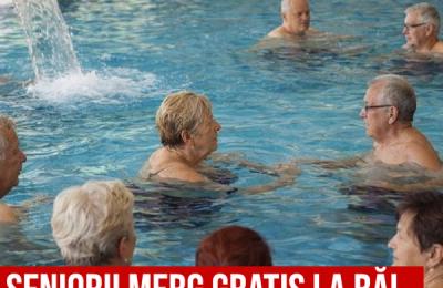 Bilete de tratament 2026: Ghid complet pentru pensionarii clujeni. Cum poți beneficia de tratament balnear subvenționat de stat